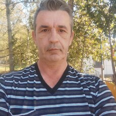 Фотография мужчины Алексей, 50 лет из г. Домодедово