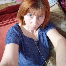 Irina, 46 из г. Новосибирск.