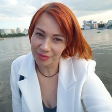 Елена, 36 из г. Екатеринбург.