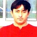 Зафар, 40 лет