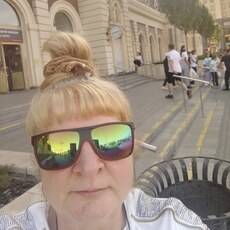Фотография девушки Наталья, 52 года из г. Курган