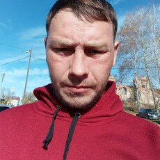 Фотография мужчины Сергей, 35 лет из г. Алапаевск