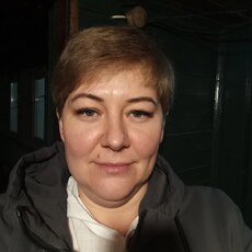 Фотография девушки Анна, 39 лет из г. Хотимск