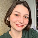 Полина, 25 лет