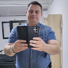 Фотография мужчины Andrey, 42 года из г. Тель-Авив