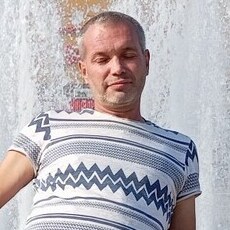 Фотография мужчины Михаил, 43 года из г. Ядрин