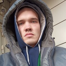 Фотография мужчины Никита, 24 года из г. Сыктывкар