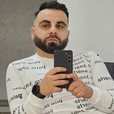 Фотография мужчины Ара, 34 года из г. Шымкент