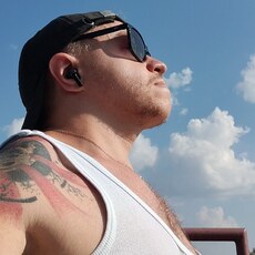 Фотография мужчины Евгений, 35 лет из г. Лида