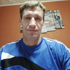 Фотография мужчины Александр, 44 года из г. Павлово