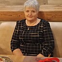 Екатерина, 63 года