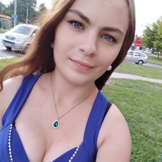 Фотография девушки Надюша, 26 лет из г. Брест