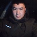 Ерлан, 33 года