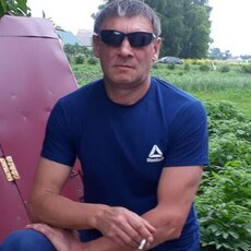 Фотография мужчины Андрей, 55 лет из г. Тамбов