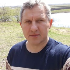 Фотография мужчины Сергей, 56 лет из г. Хор