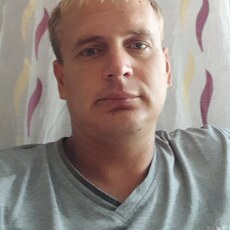 Фотография мужчины Григорий, 33 года из г. Павлодар