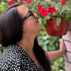 Фотография девушки Надежда, 39 лет из г. Саратов