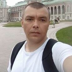 Фотография мужчины Александр, 40 лет из г. Балашиха