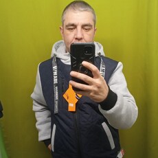 Фотография мужчины Сергей, 40 лет из г. Санкт-Петербург