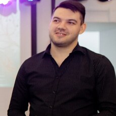 Фотография мужчины Андрей, 33 года из г. Владимир