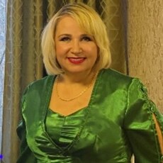 Фотография девушки Надежда, 51 год из г. Воронеж
