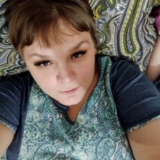 Фотография девушки Света, 36 лет из г. Новокузнецк