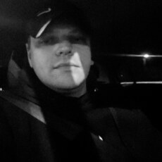 Фотография мужчины Никита, 34 года из г. Петрозаводск