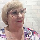 Галина, 69 лет