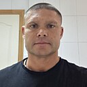 Андрей, 44 года