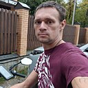 Владимир, 37 лет