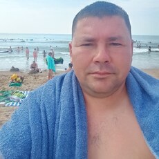 Фотография мужчины Анатолий, 37 лет из г. Биробиджан