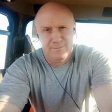 Фотография мужчины Александр, 43 года из г. Магадан