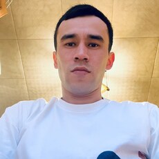 Фотография мужчины Хусниддин, 29 лет из г. Сусуман