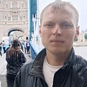 Денис, 35 лет