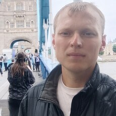 Фотография мужчины Денис, 35 лет из г. Калининград