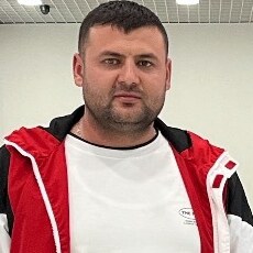 Фотография мужчины Умед, 32 года из г. Нижний Тагил