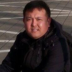 Фотография мужчины Nur, 37 лет из г. Бишкек