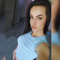 Фотография девушки Анна, 25 лет из г. Подольск