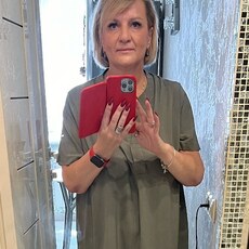 Фотография девушки Елена, 48 лет из г. Кемерово