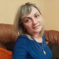 Фотография девушки Елена, 49 лет из г. Шостка