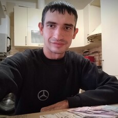 Фотография мужчины Макс, 31 год из г. Кропивницкий