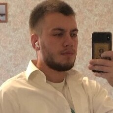 Фотография мужчины Алексей, 28 лет из г. Киреевск