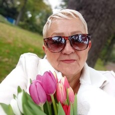 Фотография девушки Тома, 58 лет из г. Львов