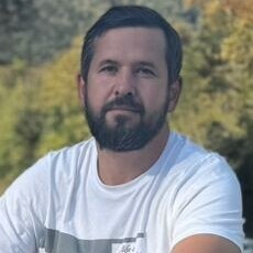 Фотография мужчины Макс, 35 лет из г. Динская