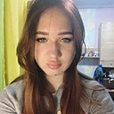 Анастасия, 20 лет
