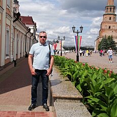 Фотография мужчины Сергей, 52 года из г. Ульяновск