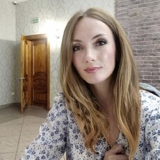 Фотография девушки Марина, 44 года из г. Минск