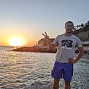Андрей, 36 лет