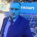 Владимир, 40 лет