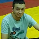 Азат, 24 года